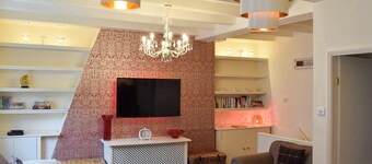 2 bedroom accommodation in Whitby