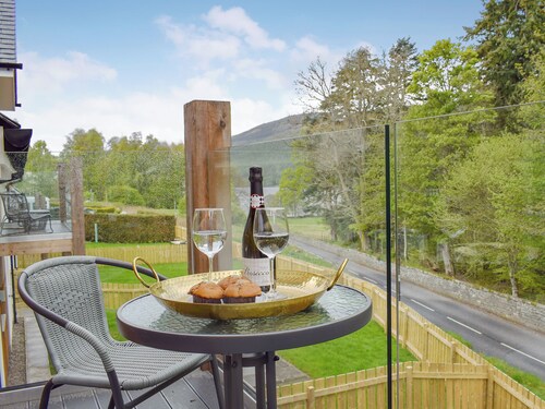 3 bedroom accommodation in Kenmore, near Aberfeldy