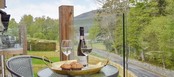 3 bedroom accommodation in Kenmore, near Aberfeldy