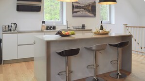 Eget kjøkken