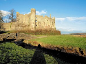 Point of interest - Seacrest Cottage - HW7746 (Pendine)
