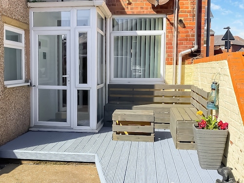 1 bedroom accommodation in Newbiggin-by-the-Sea, near Morpeth
