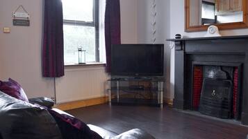 TV