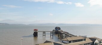 3 bedroom accommodation in The Mumbles