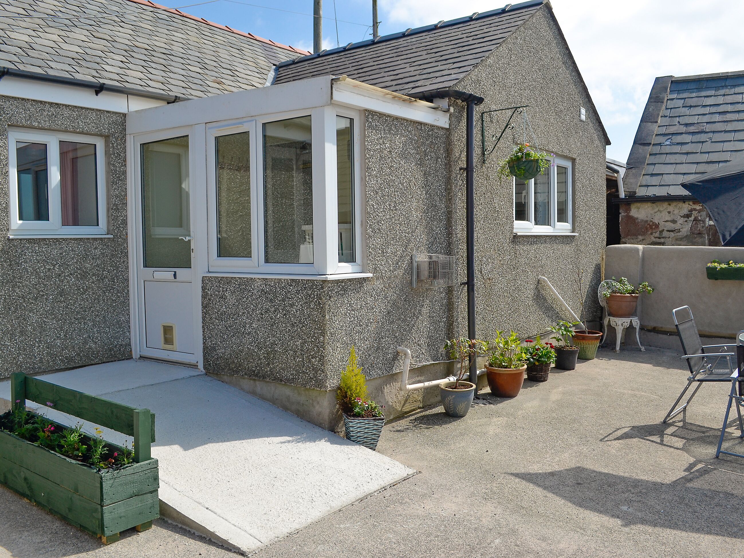 Terrass/Patio