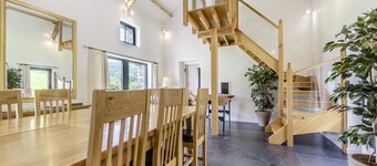5 bedroom accommodation in Bethlehem