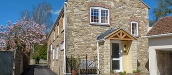 Alloggio con 2 camere da letto ad Spring Gardens, Frome