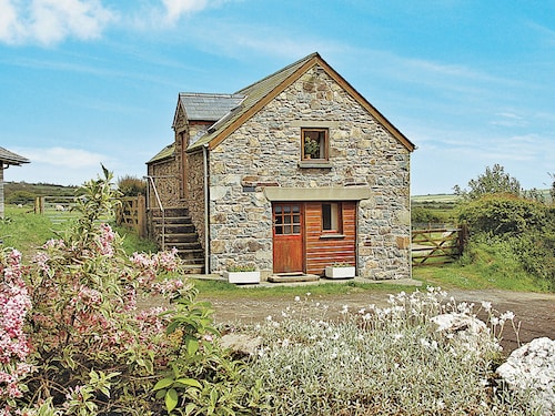The Granary - HW7187