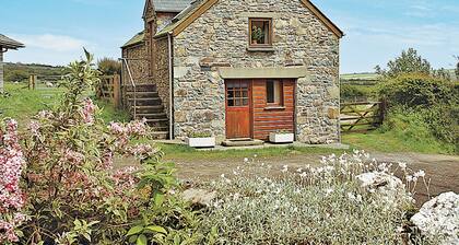 The Granary - HW7187