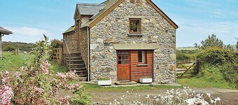 The Granary - HW7187