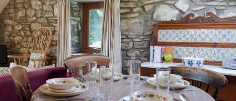 Servei de restauració