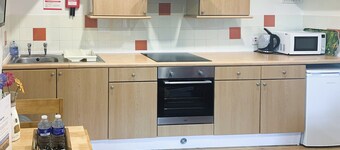 1 bedroom accommodation in Saltfleetby, near Louth