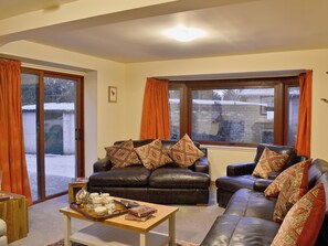 منطقة المعيشة