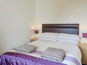 2 camere, Wi-Fi gratuito, lenzuola