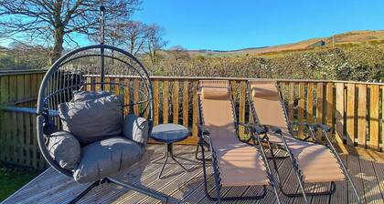 3 bedroom accommodation in Near Rhayader