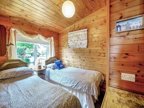 2 quartos, Wi-Fi de cortesia, roupa de cama