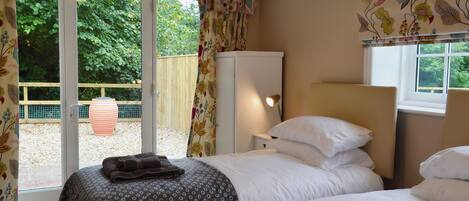 5 camere, Wi-Fi gratuito, lenzuola, accesso in sedia a rotelle