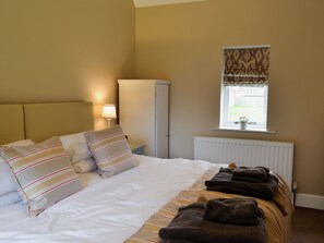 5 Schlafzimmer, kostenloses WLAN, Bettwäsche, Rollstuhlgeeignet