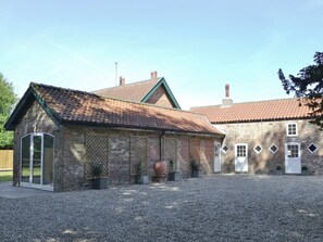 Außenbereich