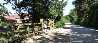 5 bedroom accommodation in Rudston, near Bridlington