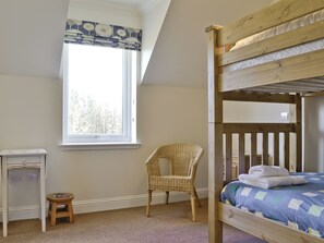 4 habitaciones, wifi gratis, ropa de cama y acceso para silla de ruedas 
