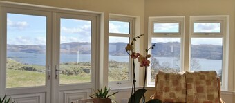 Degnish Farmhouse - SWWU