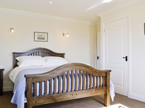 4 chambres, Wi-Fi gratuit, draps fournis