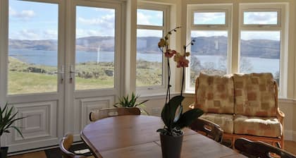 Degnish Farmhouse - SWWU