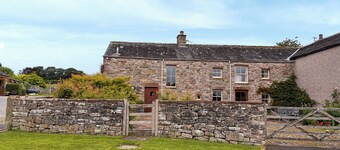 3 Schlafzimmer Unterkunft in Sockbridge, near Ullswater
