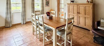 3 bedroom accommodation in Sockbridge, near Ullswater