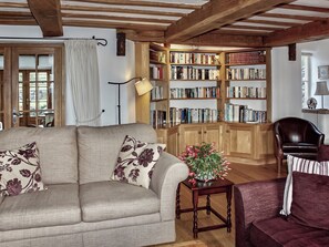 Interior - 3 bedroom accommodation in Sockbridge, near Ullswater (Sockbridge, near Ullswater)