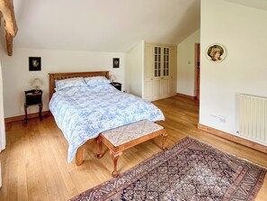 3 Schlafzimmer, kostenloses WLAN, Bettwäsche