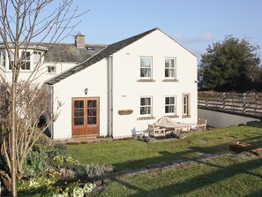 Exterior - 3 bedroom accommodation in Sockbridge, near Ullswater (Sockbridge, near Ullswater)
