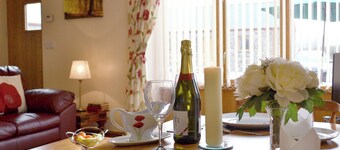 カーマーゼンの1ベッドルーム宿泊施設