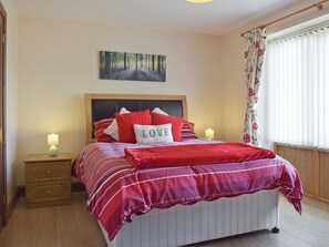 1 habitación, wifi gratis y ropa de cama 