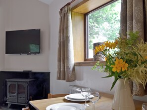 تناول الطعام