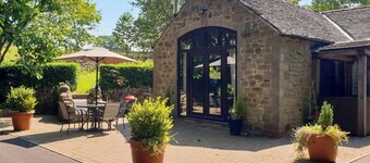 2 bedroom accommodation in Lumsdale, Tansley Wood, near Matlock