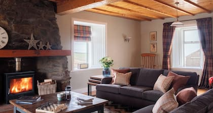 3 bedroom accommodation in Campbeltown