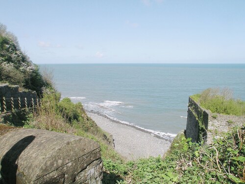 George's Cottage - HSSS