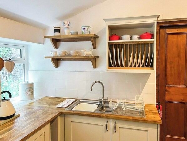 Forno, freezer