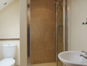 Towels - 3 bedroom accommodation in Llangennith, near Swansea (Llangennith, near Swansea)