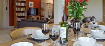 4 bedroom accommodation in Pett