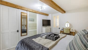 1 habitación, wifi gratis y ropa de cama