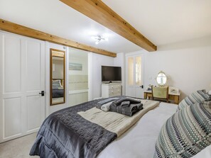 1 habitación, wifi gratis y ropa de cama 