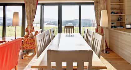3 bedroom accommodation in Lairg