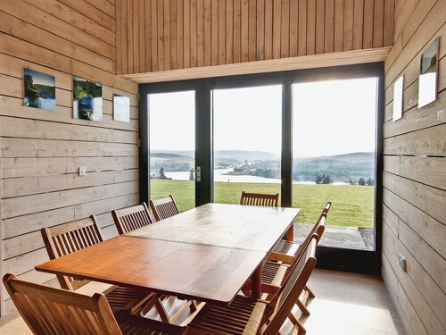 3 bedroom accommodation in Lairg