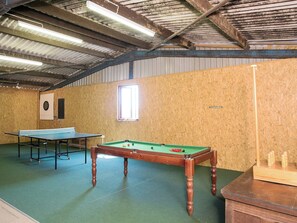 Area giochi