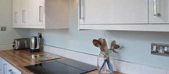 Alloggio con 2 camere da letto ad Sewerby, near Bridlington