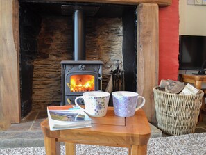 Interior - 2 bedroom accommodation in Devil&rsquo;s Bridge, near Aberystwyth (Devil&rsquo;s Bridge, near Aberystwyth)