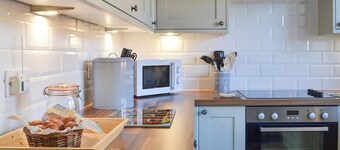 2 værelses bolig i Urray, near Dingwall